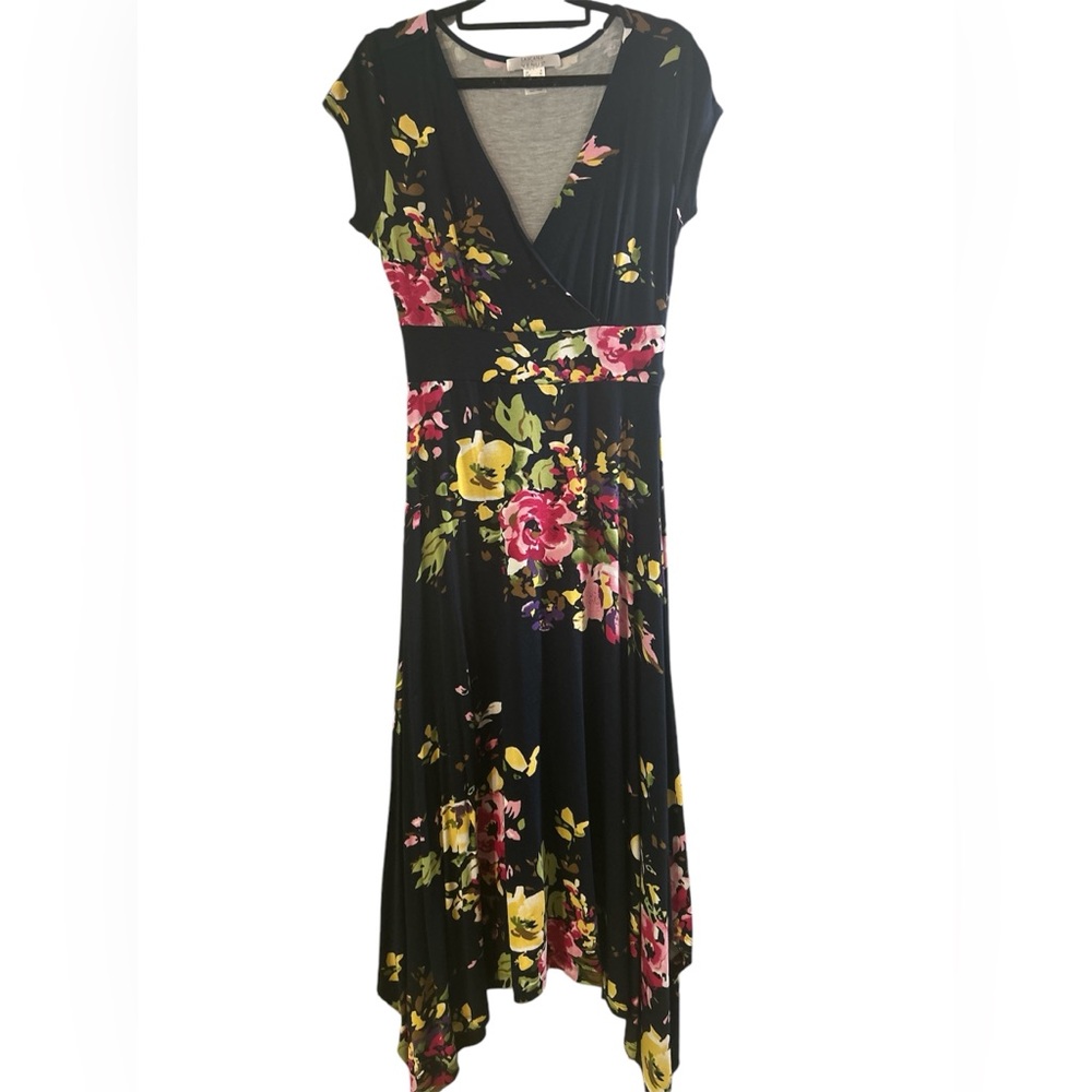 Lascana Venus short sleeve dress